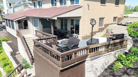 Tiny photo for 5547 N West Shafer Drive, Monticello, IN 47960 (MLS # 202615526)