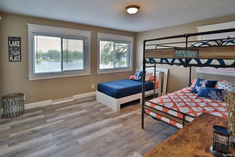 Tiny photo for 5547 N West Shafer Drive, Monticello, IN 47960 (MLS # 202615526)