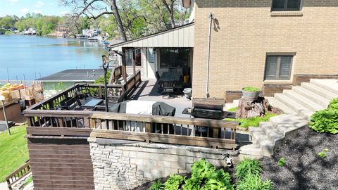 Tiny photo for 5547 N West Shafer Drive, Monticello, IN 47960 (MLS # 202615526)