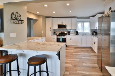 Tiny photo for 5547 N West Shafer Drive, Monticello, IN 47960 (MLS # 202615526)