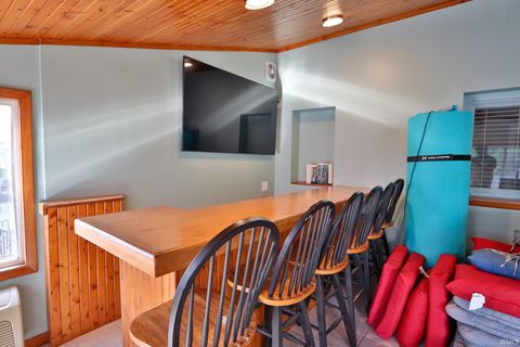 Tiny photo for 5547 N West Shafer Drive, Monticello, IN 47960 (MLS # 202615526)