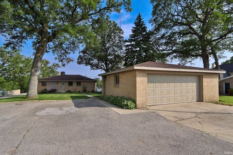 Tiny photo for 5547 N West Shafer Drive, Monticello, IN 47960 (MLS # 202615526)