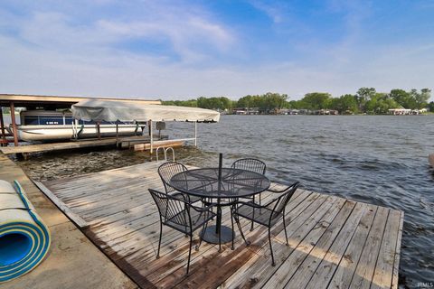 Tiny photo for 5547 N West Shafer Drive, Monticello, IN 47960 (MLS # 202615526)
