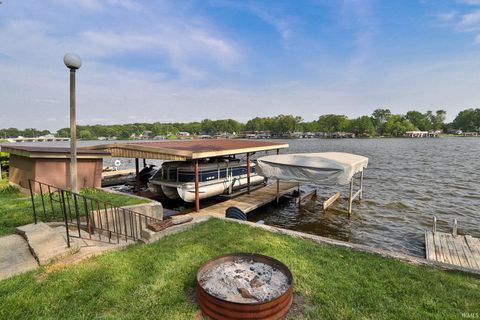 Tiny photo for 5547 N West Shafer Drive, Monticello, IN 47960 (MLS # 202615526)