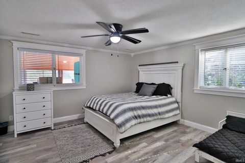 Tiny photo for 5547 N West Shafer Drive, Monticello, IN 47960 (MLS # 202615526)