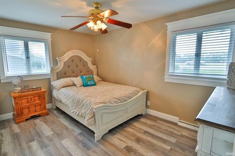 Tiny photo for 5547 N West Shafer Drive, Monticello, IN 47960 (MLS # 202615526)