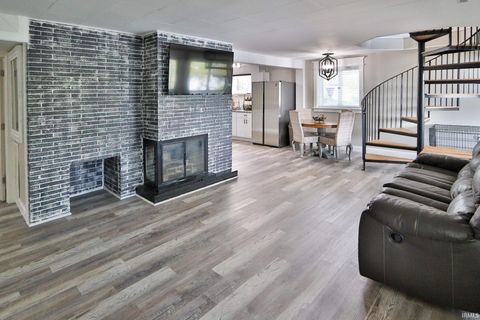 Tiny photo for 5547 N West Shafer Drive, Monticello, IN 47960 (MLS # 202615526)