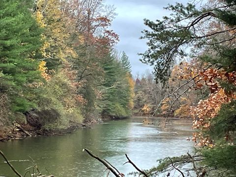 Photo of 988 Turtle Bay Road, Boonville, IN 47601 (MLS # 202546190)