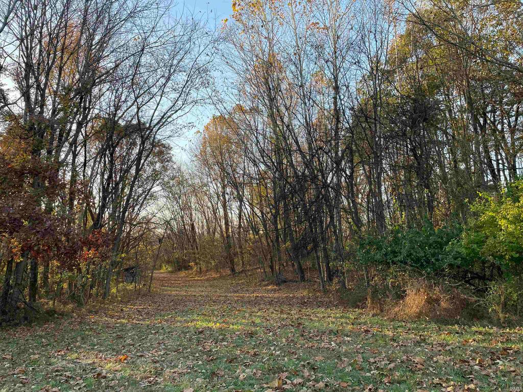 Photo of 988 Turtle Bay Road, Boonville, IN 47601 (MLS # 202546190)