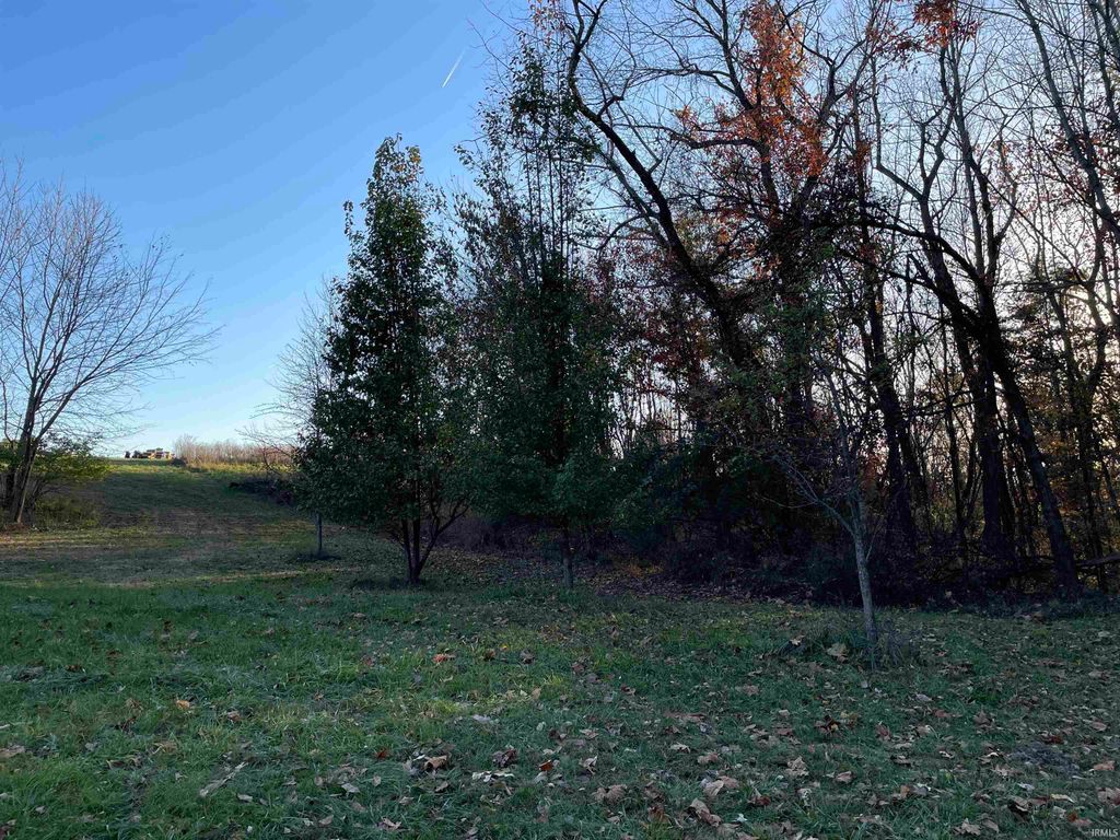 Photo of 988 Turtle Bay Road, Boonville, IN 47601 (MLS # 202546190)