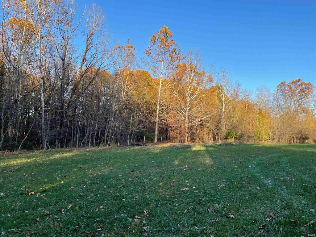 Photo of 988 Turtle Bay Road, Boonville, IN 47601 (MLS # 202546190)