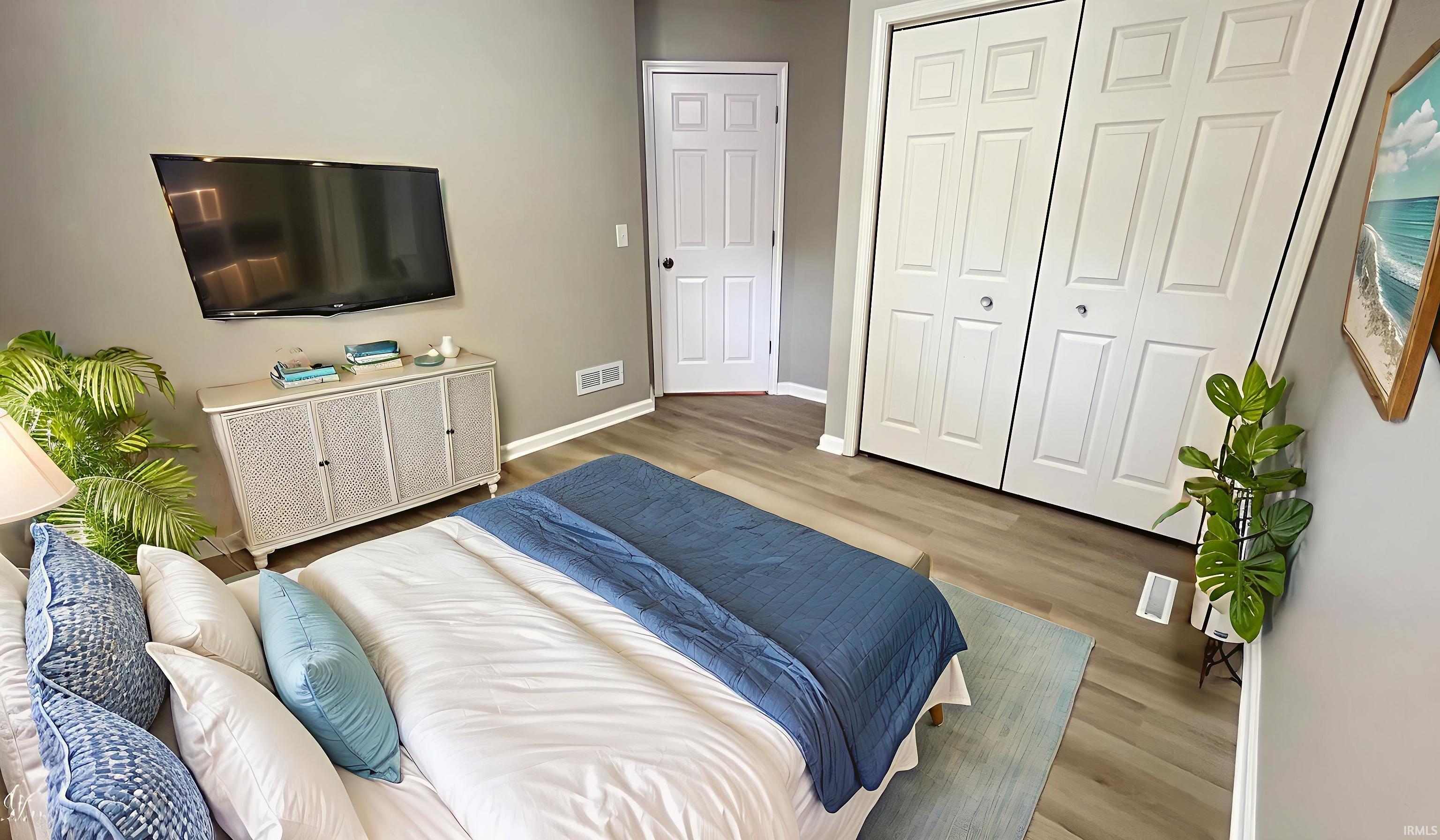 Granger, Indiana 46530, United States, 3 Bedrooms Bedrooms, ,2 BathroomsBathrooms,Residential,Active,209420