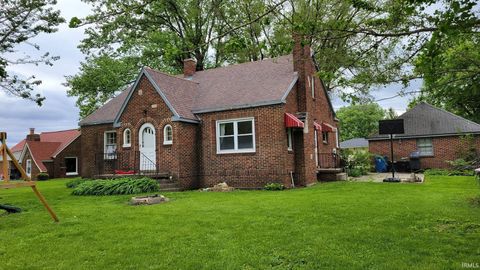 Photo of 420 W 459 N, Huntington, IN 46750 (MLS # 202618484)