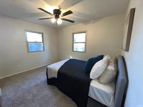 Tiny photo for 2511 Walker Avenue, Kokomo, IN 46901 (MLS # 202540336)