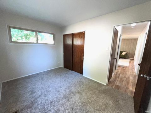 Tiny photo for 2511 Walker Avenue, Kokomo, IN 46901 (MLS # 202540336)