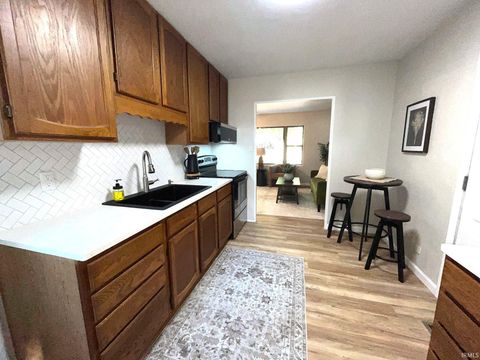 Tiny photo for 2511 Walker Avenue, Kokomo, IN 46901 (MLS # 202540336)