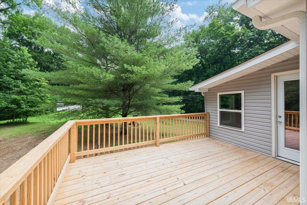 Photo of 2097 Tripleton Pike Road, Bedford, IN 47421 (MLS # 202629374)