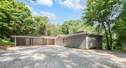 Photo of 2097 Tripleton Pike Road, Bedford, IN 47421 (MLS # 202629374)