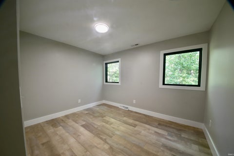 Tiny photo for 6691 E Lampkins Ridge Road, Bloomington, IN 47401 (MLS # 202632254)