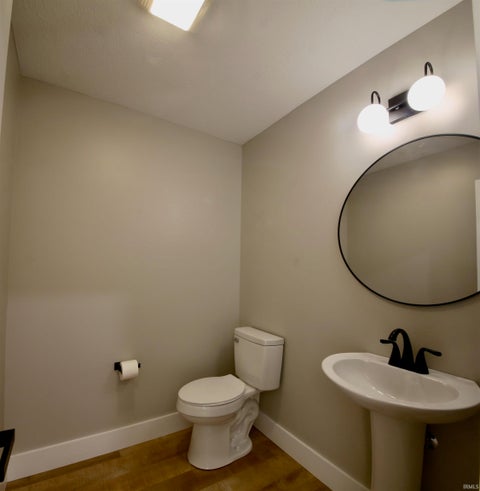 Tiny photo for 6691 E Lampkins Ridge Road, Bloomington, IN 47401 (MLS # 202632254)