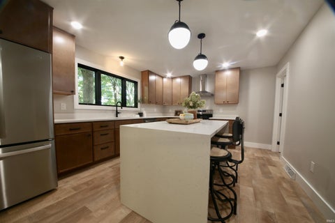 Tiny photo for 6691 E Lampkins Ridge Road, Bloomington, IN 47401 (MLS # 202632254)