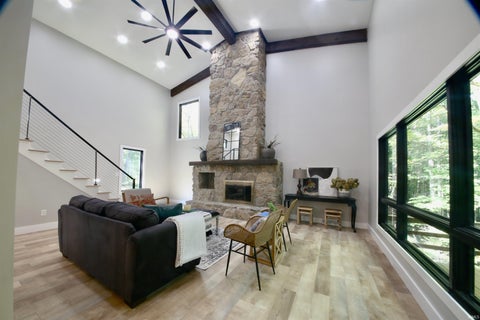 Tiny photo for 6691 E Lampkins Ridge Road, Bloomington, IN 47401 (MLS # 202632254)