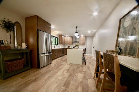 Tiny photo for 6691 E Lampkins Ridge Road, Bloomington, IN 47401 (MLS # 202632254)