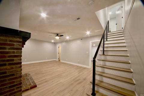 Tiny photo for 6691 E Lampkins Ridge Road, Bloomington, IN 47401 (MLS # 202632254)