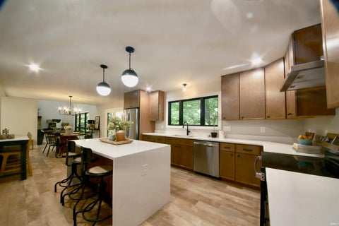 Tiny photo for 6691 E Lampkins Ridge Road, Bloomington, IN 47401 (MLS # 202632254)