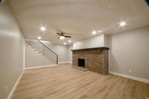 Tiny photo for 6691 E Lampkins Ridge Road, Bloomington, IN 47401 (MLS # 202632254)