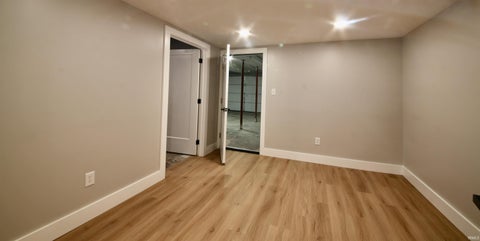 Tiny photo for 6691 E Lampkins Ridge Road, Bloomington, IN 47401 (MLS # 202632254)