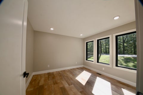 Tiny photo for 6691 E Lampkins Ridge Road, Bloomington, IN 47401 (MLS # 202632254)