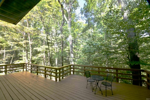 Tiny photo for 6691 E Lampkins Ridge Road, Bloomington, IN 47401 (MLS # 202632254)