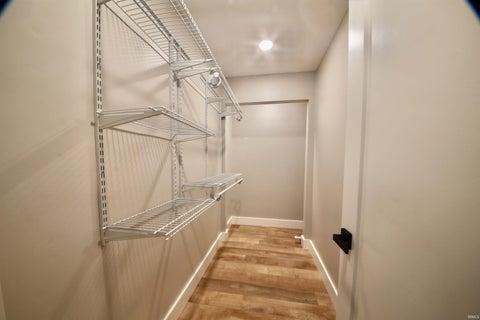 Tiny photo for 6691 E Lampkins Ridge Road, Bloomington, IN 47401 (MLS # 202632254)
