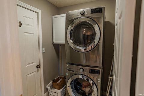 Tiny photo for 1817 Kingfisher Drive, Lafayette, IN 47909 (MLS # 202536770)