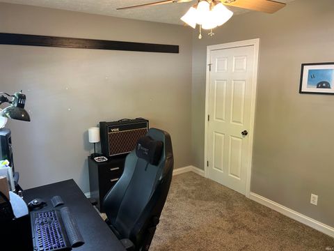 Tiny photo for 1817 Kingfisher Drive, Lafayette, IN 47909 (MLS # 202536770)