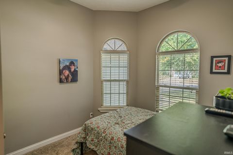 Tiny photo for 1817 Kingfisher Drive, Lafayette, IN 47909 (MLS # 202536770)