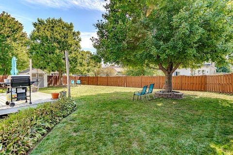 Tiny photo for 1817 Kingfisher Drive, Lafayette, IN 47909 (MLS # 202536770)