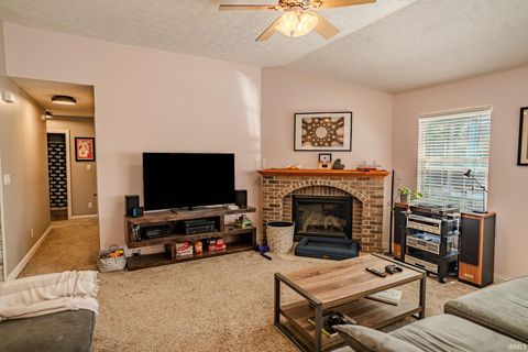 Tiny photo for 1817 Kingfisher Drive, Lafayette, IN 47909 (MLS # 202536770)