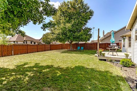 Tiny photo for 1817 Kingfisher Drive, Lafayette, IN 47909 (MLS # 202536770)