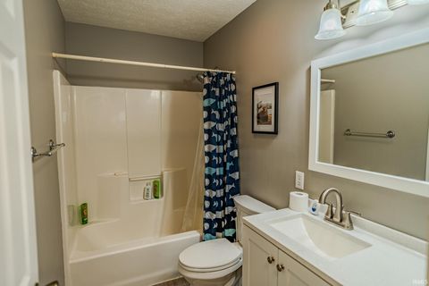 Tiny photo for 1817 Kingfisher Drive, Lafayette, IN 47909 (MLS # 202536770)