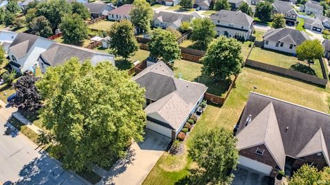 Tiny photo for 1817 Kingfisher Drive, Lafayette, IN 47909 (MLS # 202536770)