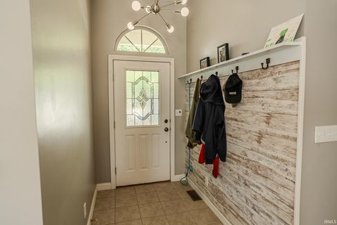 Tiny photo for 1817 Kingfisher Drive, Lafayette, IN 47909 (MLS # 202536770)