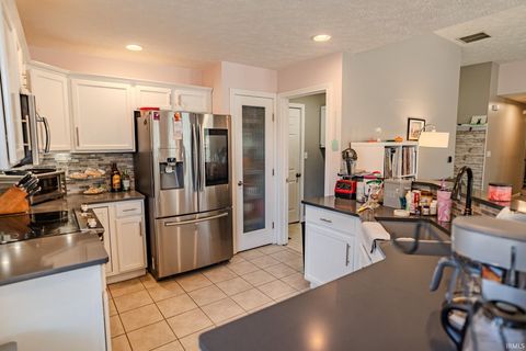 Tiny photo for 1817 Kingfisher Drive, Lafayette, IN 47909 (MLS # 202536770)