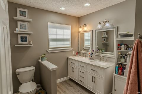 Tiny photo for 1817 Kingfisher Drive, Lafayette, IN 47909 (MLS # 202536770)