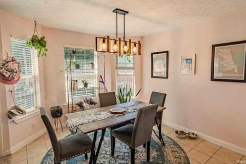 Tiny photo for 1817 Kingfisher Drive, Lafayette, IN 47909 (MLS # 202536770)