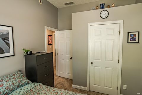 Tiny photo for 1817 Kingfisher Drive, Lafayette, IN 47909 (MLS # 202536770)