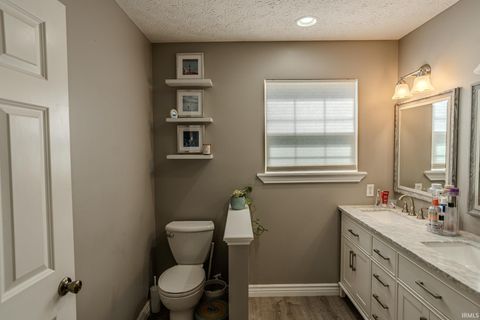 Tiny photo for 1817 Kingfisher Drive, Lafayette, IN 47909 (MLS # 202536770)