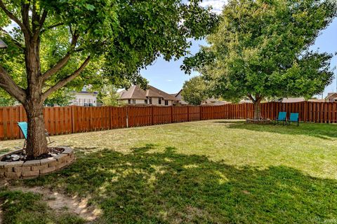 Tiny photo for 1817 Kingfisher Drive, Lafayette, IN 47909 (MLS # 202536770)