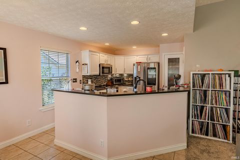 Tiny photo for 1817 Kingfisher Drive, Lafayette, IN 47909 (MLS # 202536770)